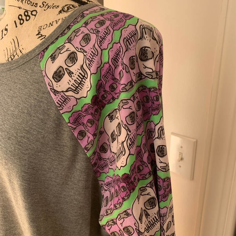 💜 Lularoe Halloween Irma 💜